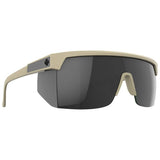Spy Super Flynn ANSI Sand Happy Mirror Sunglasses - A&M Clothing & Shoes - Westlock