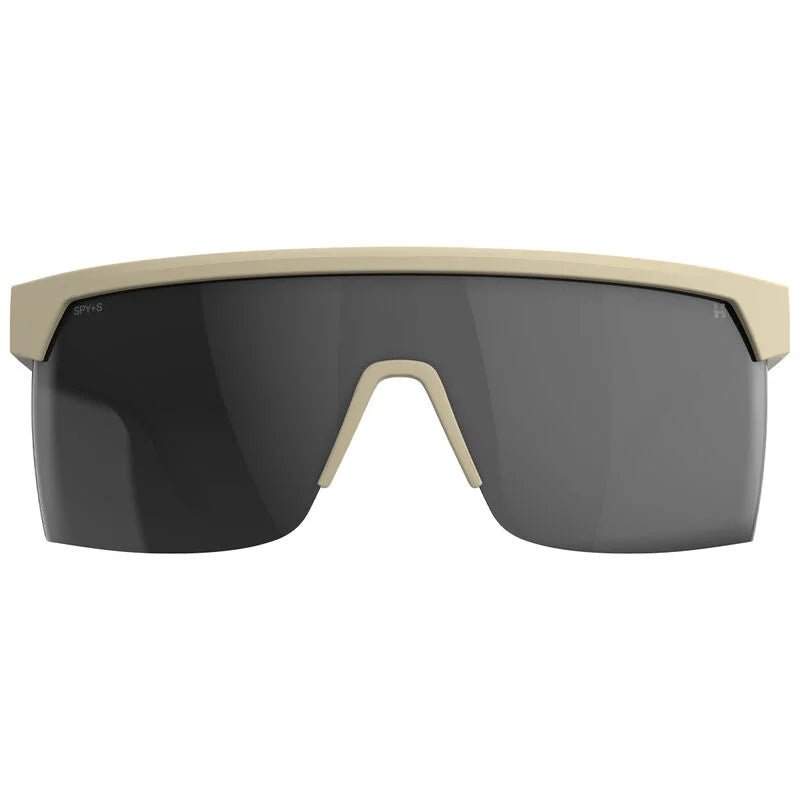 Spy Super Flynn ANSI Sand Happy Mirror Sunglasses - A&M Clothing & Shoes - Westlock