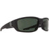 Spy Tarmac Soft Matte Black Happy Grey Polar Sunglasses - A&M Clothing & Shoes