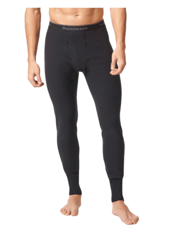 Stanfields Men's Performance MF Bottoms - Stanfield's - A&M Clothing & Shoes - Westlock AB