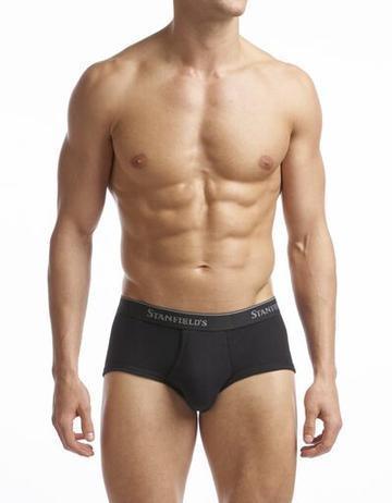 Stanfields Men's Supreme Brief 2 Pack - Stanfield's - A&M Clothing & Shoes - Westlock AB