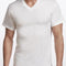 Stanfields Men's Vneck Tee 2 Pack - Stanfield's - A&M Clothing & Shoes - Westlock AB
