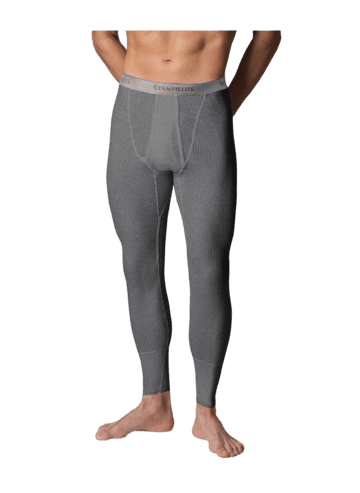 Stanfields Men's Waffle Long Underwear - Stanfield's - A&M Clothing & Shoes - Westlock AB