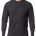 Stanfields Men's Performance Base Layer - Black