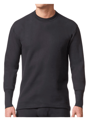 Stanfields Men's Performance Base Layer - A&M Clothing & Shoes