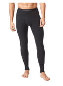 Stanfields Men's Performance MF Bottoms - Black