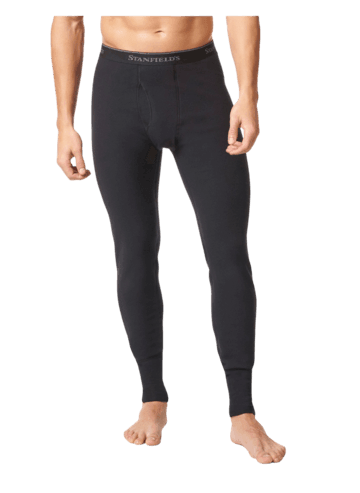 Stanfields Men's Performance MF Bottoms - A&M Clothing & Shoes - Westlock