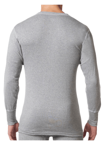 Stanfields Men's Premium Baselayer Shirt - A&M Clothing & Shoes - Westlock