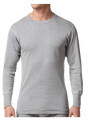 Stanfields Men's Premium Baselayer Shirt - A&M Clothing & Shoes - Westlock