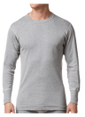 Stanfields Men's Premium Baselayer Shirt - A&M Clothing & Shoes - Westlock