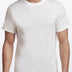 Stanfields Men's Premium Crew Tee 2 Pack - A&M Clothing & Shoes