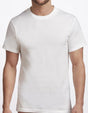 Stanfields Men's Premium Crew Tee 2 Pack - A&M Clothing & Shoes - Westlock