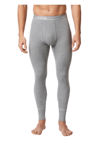 Stanfields Men's Premium Long Underwear - A&M Clothing & Shoes - Westlock