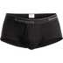 Stanfields Men's Supreme Brief 2 Pack - Black
