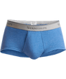 Stanfields Men's Supreme Brief 2 Pack - Denim