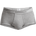Stanfields Men's Supreme Brief 2 Pack - Grey