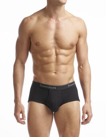 Stanfields Men's Supreme Brief 2 Pack - A&M Clothing & Shoes - Westlock