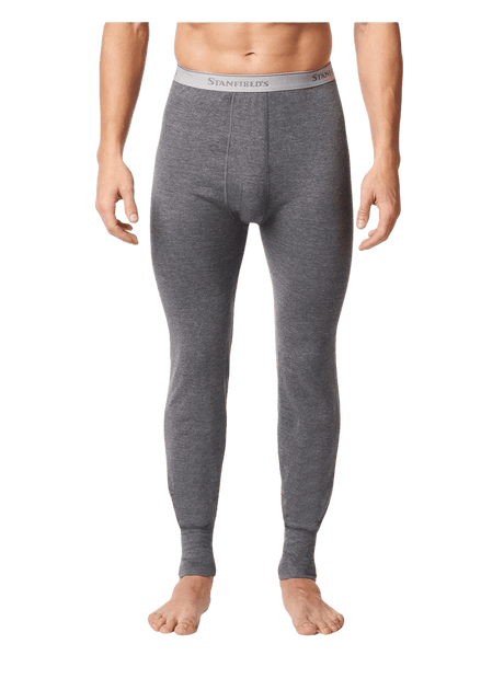 Stanfields Men's Two Layer Longjohns - A&M Clothing & Shoes - Westlock