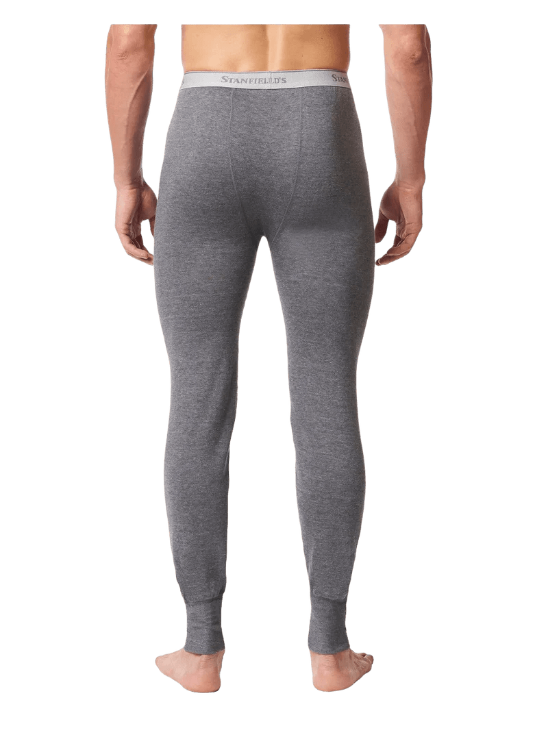 Stanfields Men's Two Layer Longjohns - A&M Clothing & Shoes - Westlock