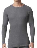 Stanfields Men's Waffle Base Layer Shirt - A&M Clothing & Shoes