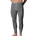 Stanfields Men's Waffle Long Underwear - Charcoal Grey