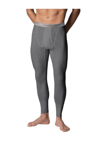 Stanfields Men's Waffle Long Underwear - A&M Clothing & Shoes