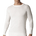 Stanfields Men's Wool Base Layer 2XL - Natural