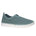Studio London Women's Laser Cut Shoes - Teal
