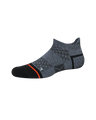 Saxx Men's Foot Hold Low Show Socks