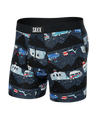 Saxx Men's Ultra Boxer Briefs With Fly