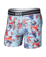 Saxx Men's Volt Breathable Mesh Boxer Brief