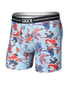 Saxx Men's Volt Breathable Mesh Boxer Brief
