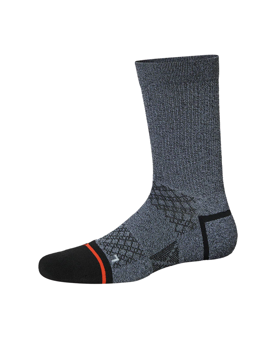 Saxx Men's Foot Hold Crew Socks