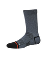 Saxx Men's Foot Hold Crew Socks