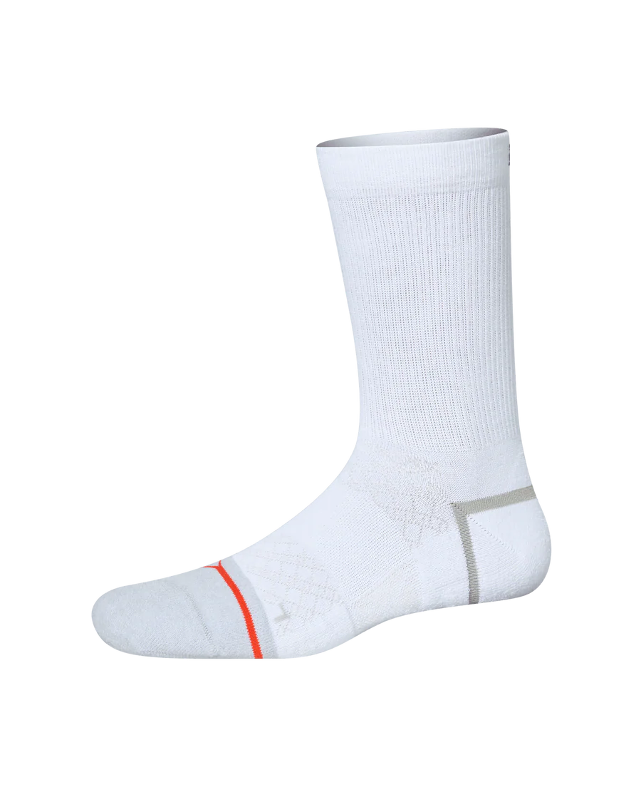 Saxx Men's Foot Hold Crew Socks