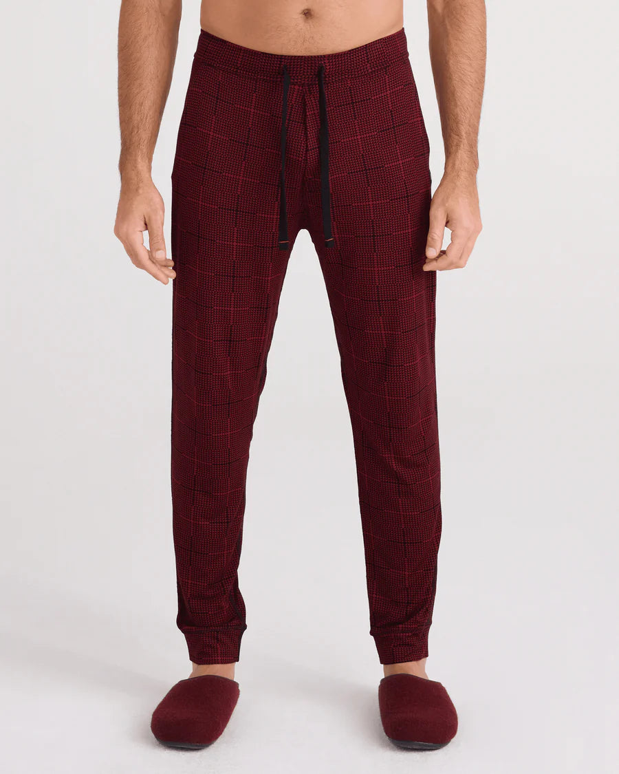 Saxx Men's Snooze Pant