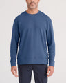 Saxx Men's 3Six Five Long Sleeve Crew