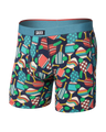 Saxx Men's Vibe Xtra Soft Comfort Boxer Brief Fly