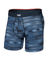 Saxx Men's Vibe Xtra Soft Comfort Boxer Brief Fly