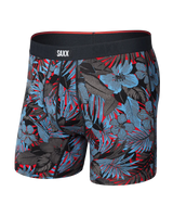 Saxx Men's Vibe Xtra Soft Comfort Boxer Brief Fly