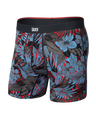 Saxx Men's Vibe Xtra Soft Comfort Boxer Brief Fly