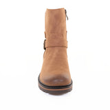 Wanderlust Women's Alana Sweater Top Boots