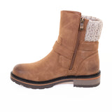 Wanderlust Women's Alana Sweater Top Boots