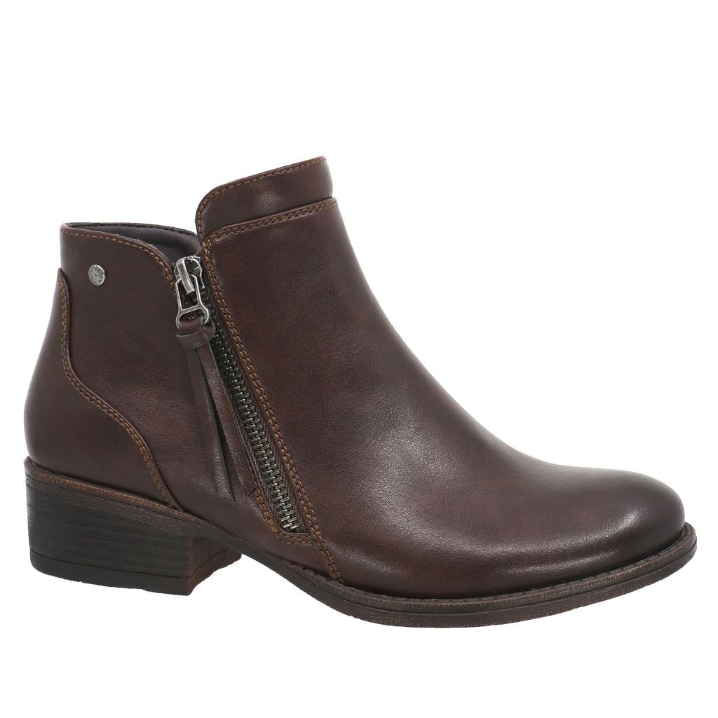Taxi Women's Ariel Booties - Taxi - A&M Clothing & Shoes - Westlock AB