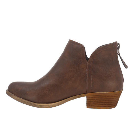 Taxi Women's Alexis - 13 Ankle Boot - A&M Clothing & Shoes - Westlock