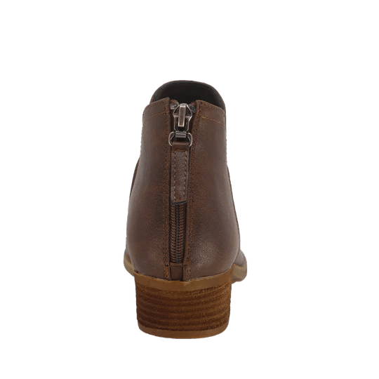Taxi Women's Alexis - 13 Ankle Boot - A&M Clothing & Shoes - Westlock