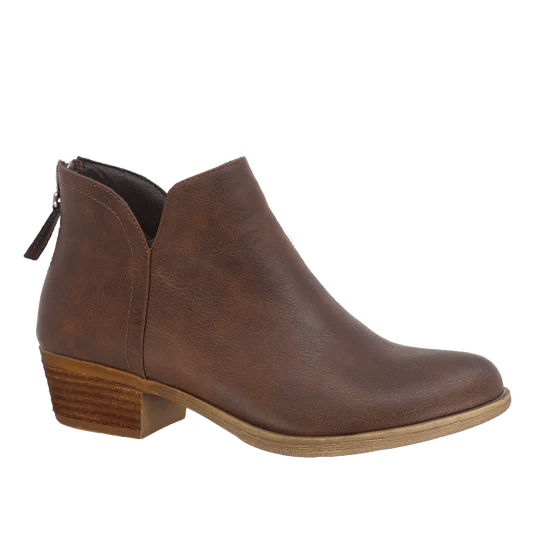Taxi Women's Alexis - 13 Ankle Boot - A&M Clothing & Shoes - Westlock