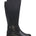 Taxi Women's Amber-09WP Tall Boots - Black