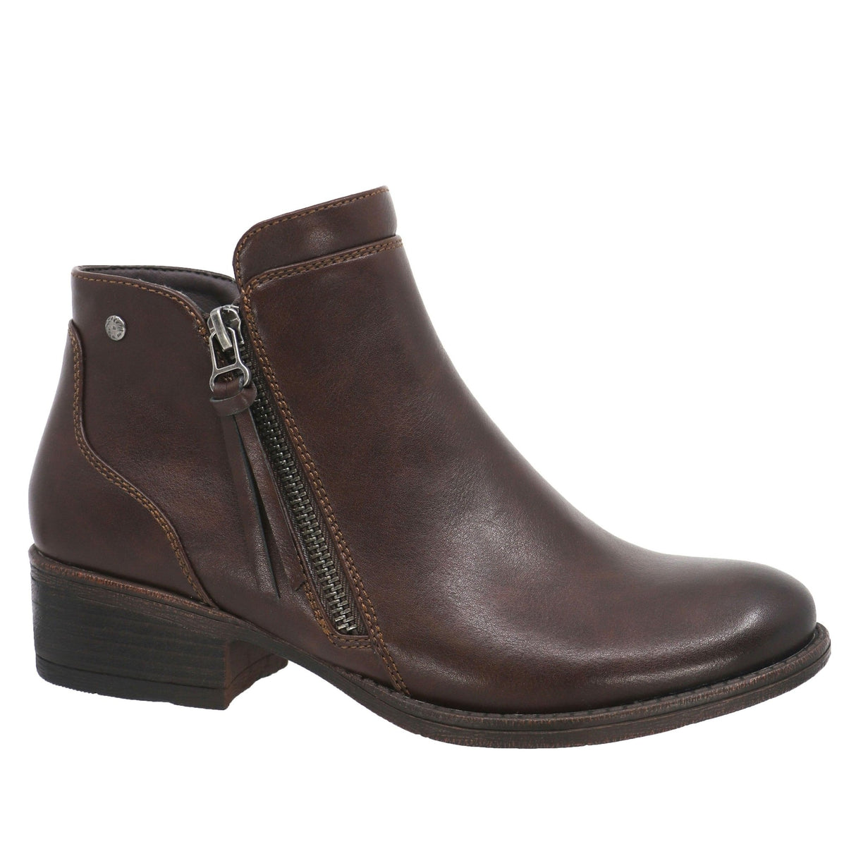 Taxi Women's Ariel Booties - A&M Clothing & Shoes - Westlock