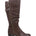 Taxi Women's Boston Waterproof Boots - Brown